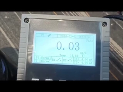 水中の炭化水素のオンラインモニタリングのためのPAHモニタリングセンサー