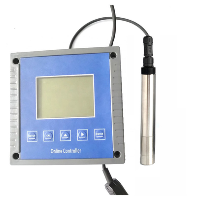 RS485 Online Digital Dissolved Oxygen Sensor Probe For Water