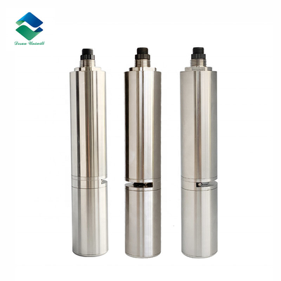 Sewage Chemical Oxygen Demand Sensor Online Cod Meter For Wastewater