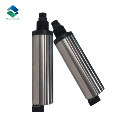 SS316 Oil In Water Detection Sensor Oil In Water Ultraviolet Fluorescence Sensor