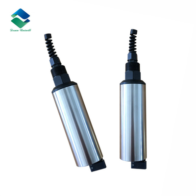 RS485 Self Cleaning Chlorophyll Sensor Probe For Water Digital Chlorophyll Probe