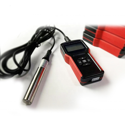 Cheap Price Portable Dissolved Oxygen Meter With RS485 DO Sensor For Aquaculture And Shrimp Farm