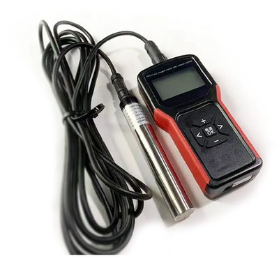 Shrimp Farm Dissolved Oxygen Sensor Industrial Portable Dissolved Oxygen Meter