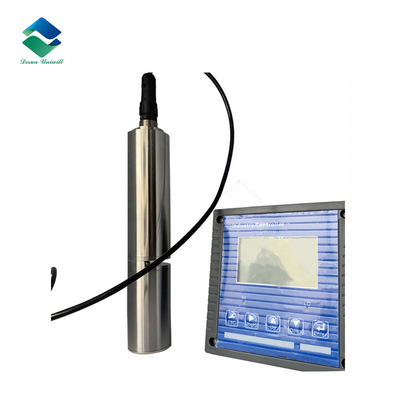SS316L Online Bod Cod TSS Sensor For Sewage Treatment Plant