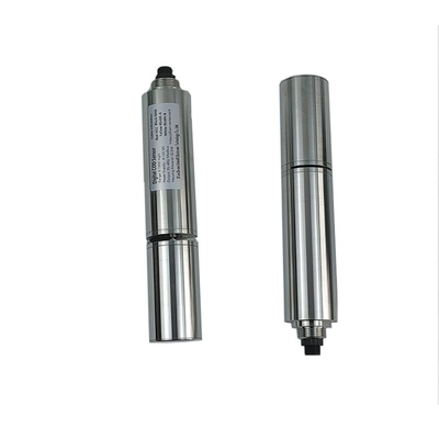 BOD TOC COD Probe Chemical Oxygen Demand Sensors Analyzer RS485 For Water Treatment