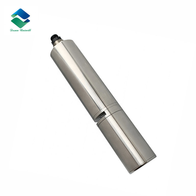 BOD TOC COD Probe Chemical Oxygen Demand Sensors Analyzer RS485 For Water Treatment