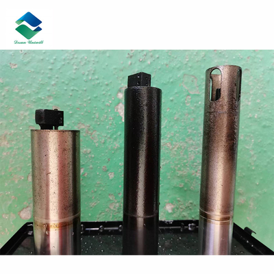 SS316 Oil In Water Sensor For Online Monitoring Of Hydrocarbon In Water