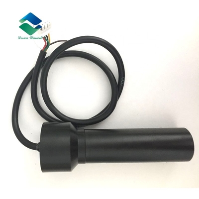 20mA Water Quality Analyzer long life Dissolved CO2 Sensor For Aquaculture