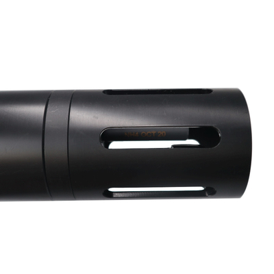 High Accuracy Nh4 Sensor 6V , Circulation Water Ammonia Sensor