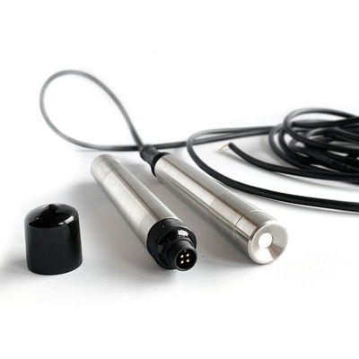 Online Fluorescence Dissolved Oxygen Sensor , High Accuracy Water Do Sensor