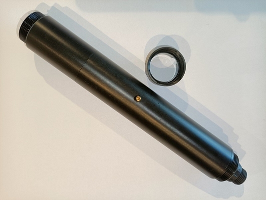 Wastewater Ph Electrode Probe RTU Temperature Compensation OEM