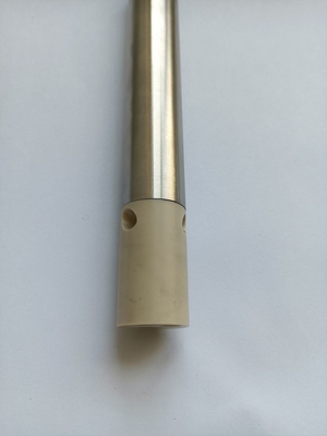 RS485 TDS Electrical Conductivity Sensor Nickel For Water Quality Analysis