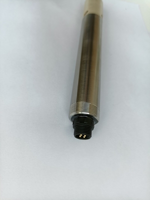 RS485 TDS Electrical Conductivity Sensor Nickel For Water Quality Analysis