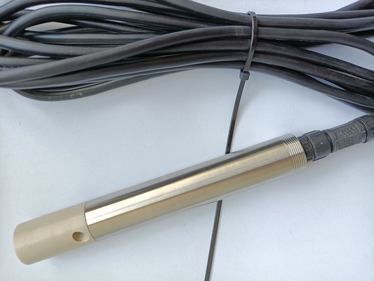 RS485 TDS Electrical Conductivity Sensor Nickel For Water Quality Analysis