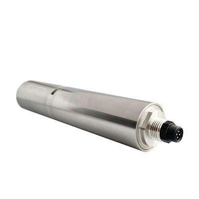 Small Size UV254 Cod Bod Tss Analyser online Environmentally Friendly