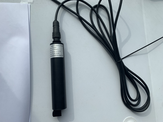 POM Digital Online Tss Analyzer 10 Meters Submersible Type 0.1NTU