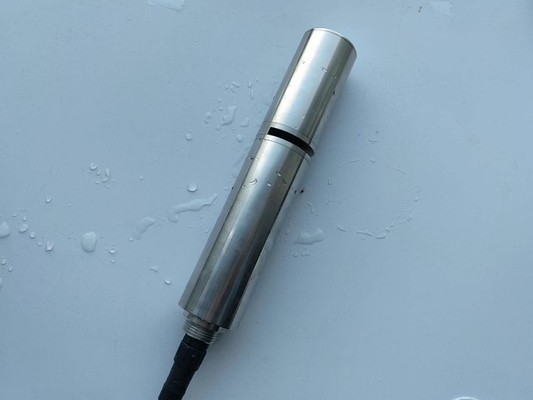 50mA No Reagents Chemical Oxygen Demand Meter For Sewage River