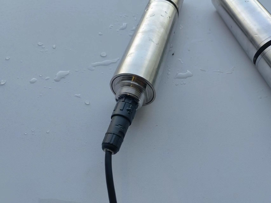 50mA No Reagents Chemical Oxygen Demand Meter For Sewage River