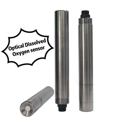50mA IP68 Submersible Dissolved Oxygen Sensor Measuring Device