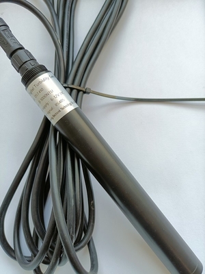 Portable Water Turbidity Sensor For Turbidity Content High Range 4000NTU