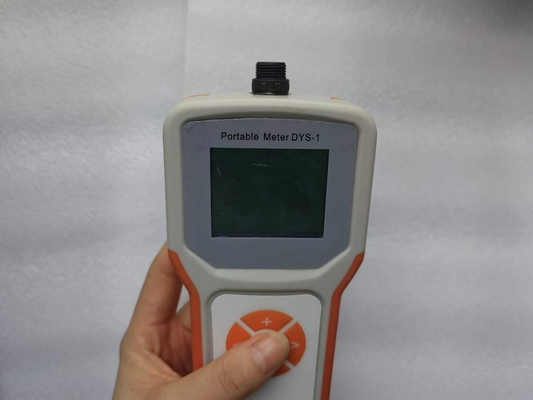 RS485 Output Water Dissolved Oxygen Sensor Meter Station Outdoor Digital