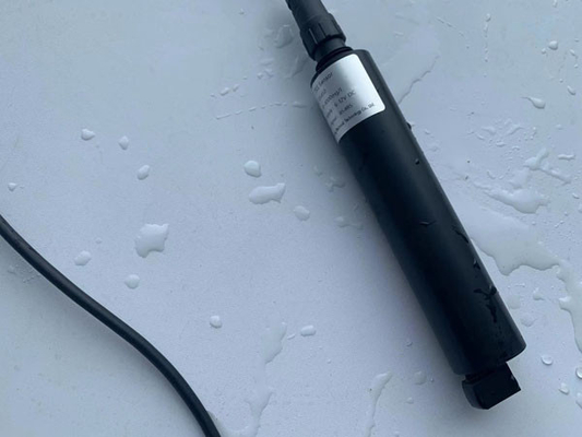 Aquaculture Total Suspended Solids Sensor RS485 Modbus Protocol
