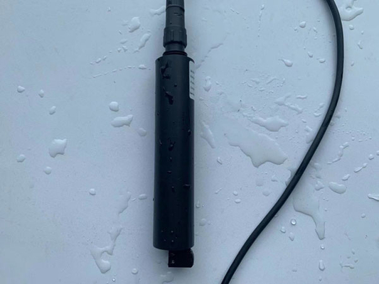 Circulation Type Suspended Solids Sensor 5V Online TSS Analyzer Realtime