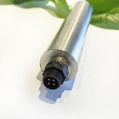 Customized 12V Water Turbidity Sensor SS316 Online Turbidity Meter