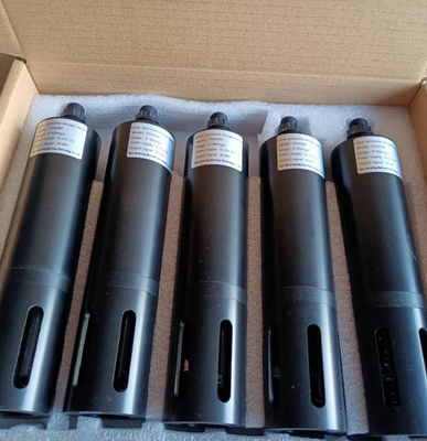 Online Sewage Treatment Ion Sensor Ammonia Nitrogen 0.1Mpa MODBUS