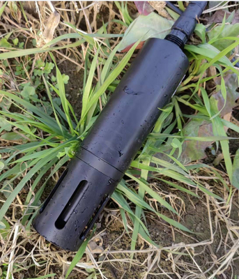 Online Sewage Treatment Ion Sensor Ammonia Nitrogen 0.1Mpa MODBUS